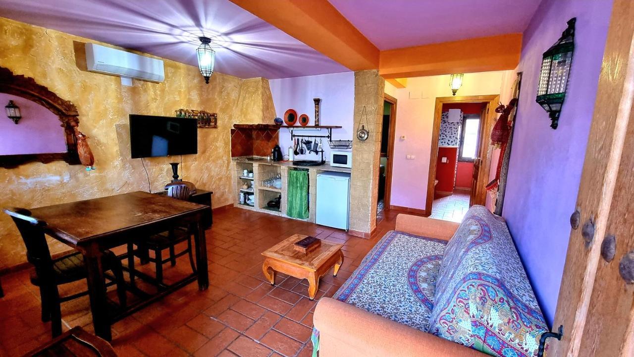 Espacios Del Mundo Carenas Exterior photo