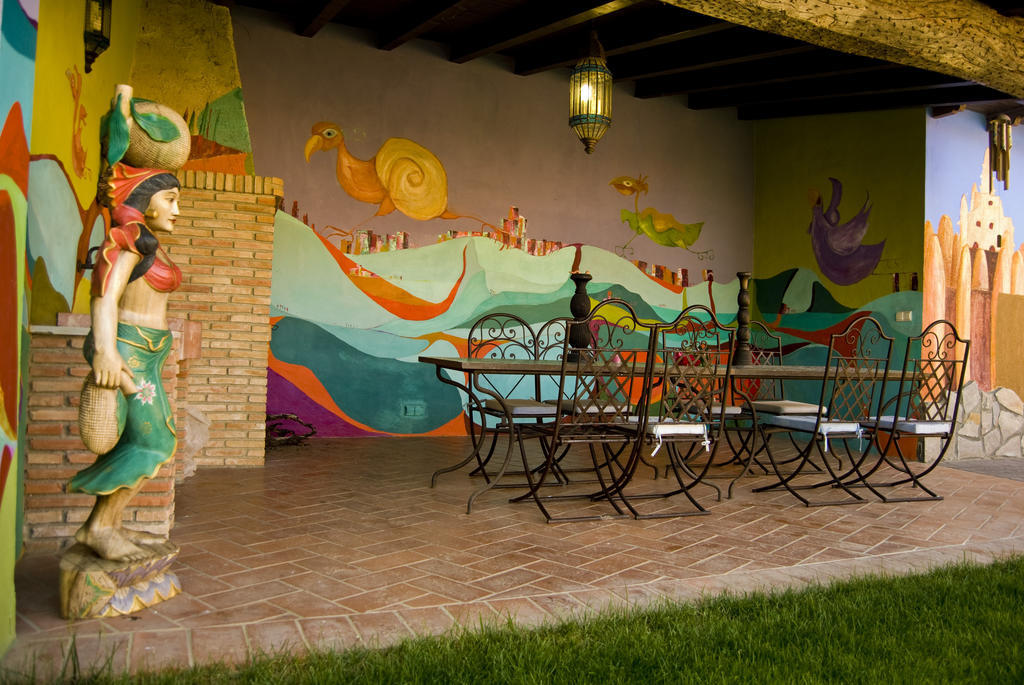 Espacios Del Mundo Carenas Exterior photo
