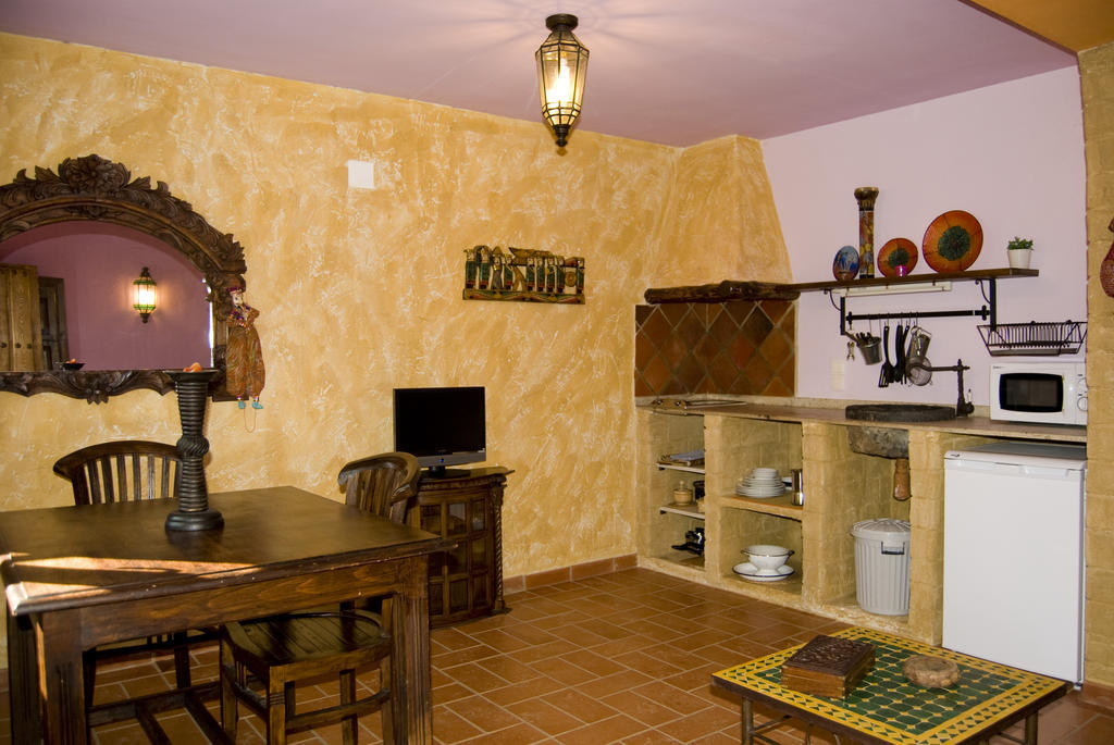 Espacios Del Mundo Carenas Room photo