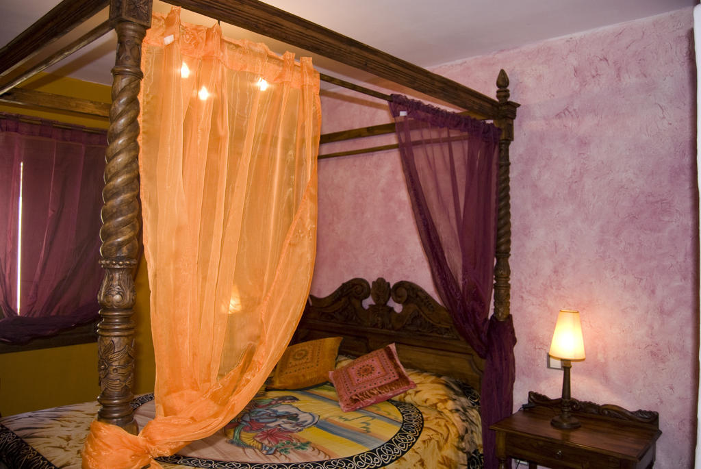 Espacios Del Mundo Carenas Room photo